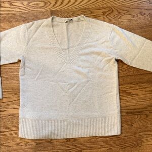 Vince Cashmere Sweater